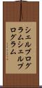 シェルプログラム Scroll