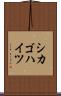 シカゴハイツ Scroll