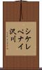 シケレペナイ沢川 Scroll