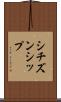 シチズンシップ Scroll
