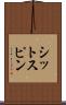 シットスピン Scroll