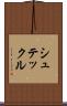 シュテックル Scroll