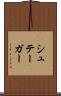 シュテーガー Scroll