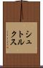 シュトルクス Scroll