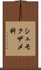 シュモクザメ科 Scroll