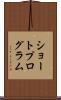ショートプログラム Scroll
