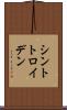 シントトロイデン Scroll