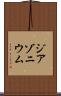 ジアゾニウム Scroll