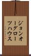 ジョンオーグローツハウス Scroll