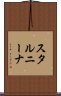 スタルニーナ Scroll