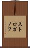 ストロガノフ Scroll