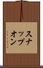 スナップオン Scroll