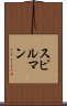 スピルマン Scroll