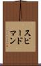 スピードマン Scroll