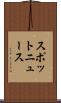 スポットニュース Scroll