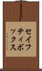 セイフティ・ボックス Scroll