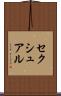 セクシュアル Scroll