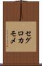 セグロカモメ Scroll
