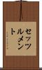 セッツルメント Scroll