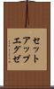 セットアップエグゼ Scroll