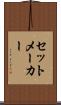 セットメーカー Scroll
