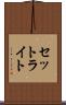 セットライト Scroll