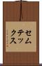セムテックス Scroll