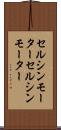 セルシンモーター Scroll