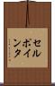 セルポインタ Scroll