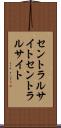セントラルサイト Scroll