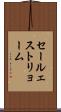 セールェストリョーム Scroll