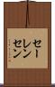 セーレンセン Scroll