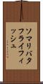 ソマリバタフライフィッシュ Scroll