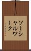 ソーシャルワーク Scroll