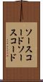 ソースコード Scroll