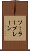 ソーラー・プレーン Scroll