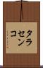 タラセンコ Scroll