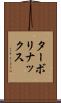 ターボ・リナックス Scroll