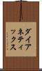ダイアネティックス Scroll