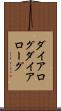 ダイアログ Scroll