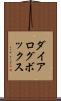 ダイアログ・ボックス Scroll