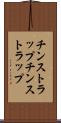 チンストラップ Scroll