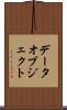 データオブジェクト Scroll