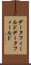 データフィールド Scroll