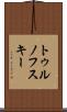 トゥルノフスキー Scroll