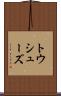 トウ・シューズ Scroll