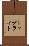 トップライト Scroll