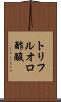 トリフルオロ酢酸 Scroll