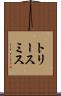 Torey Smith Scroll