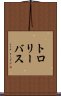 トロリーバス Scroll